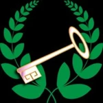 the master key system android application logo